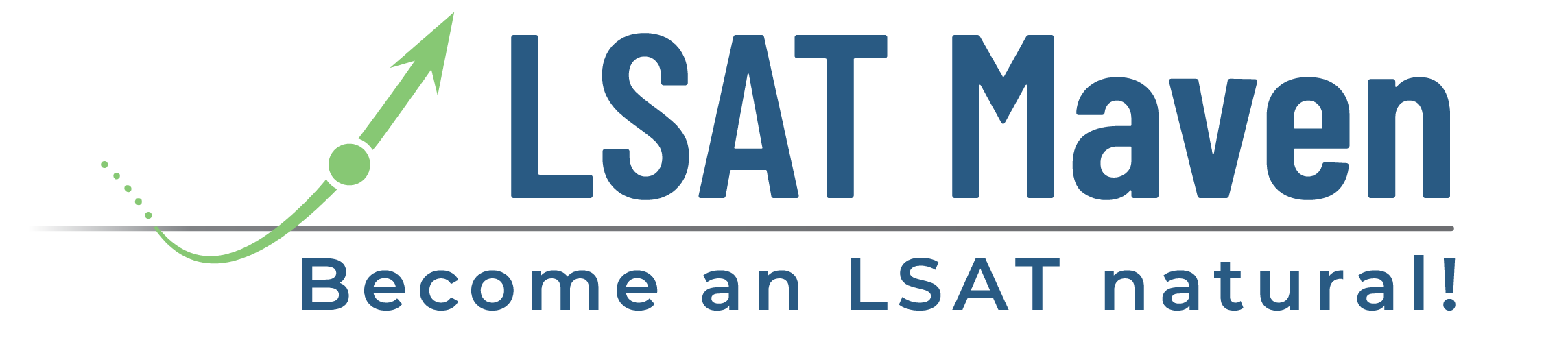 LSAT Maven